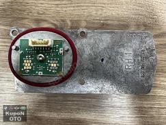 MERCEDES GLB W247 SAĞ FAR SİNYAL LED MODÜLÜ ÇIKMA ORJİNAL