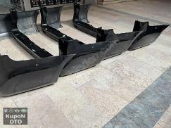 MERCEDES W447 VITO V CLASS ARKA TAMPON HATASIZ ÇIKMA ORJİNAL