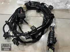 A1185409213 MERCEDES W118 KASA ÖN PARK SENSÖRÜ SIFIR ORJİNAL