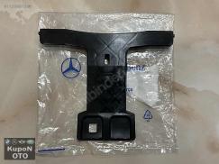 A2048850736 MERCEDES W204 ÖN PANJUR BAĞLANTI BRAKETİ SIFIR ORJİNAL