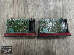 63117316187 7316187 BMW F16 F32 F33 F36 F82 F86 F15 FAR KARTI ÇIKMA ORJİNAL