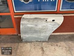 MERCEDS W117 CLA SOL ARKA KAPI ÇIKMA ORJİNAL