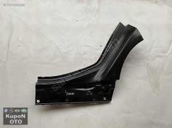 BMW G30 SOL ARKA MARŞBİYEL SACI SIFIR ORJİNAL