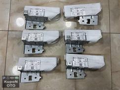 A2958603200 MERCEDES W295 EQE SAĞ SOL ARKA AİRBAG SIFIR ORJİNAL