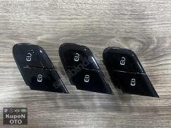 A2069050202 MERCEDES W206 W214 W236 SOL ÖN KAPI KİLİT DÜĞMESİ SIFIR ORJİNAL 