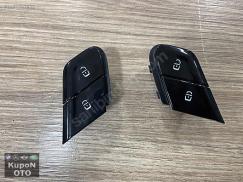 A2069050302 MERCEDES W206 W214 W236 SAĞ ÖN KAPI KİLİT DÜĞMESİ SIFIR ORJİNAL