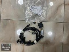 A2065404662 MERCEDES W206 ÖN PARK SENSÖRÜ TESİSATI SIFIR ORJİNAL 