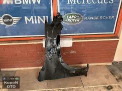 MERCEDES X CLASS SAĞ ÖN ÇAMURLUK ÇIKMA ORJİNAL