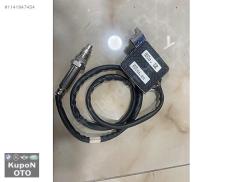 80A907807D 5WK9 AUDİ Q5 NOX SENSÖRÜ ÇIKMA ORJİNAL