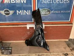 BMW E83 X3 SOL ÖN ÇAMURLUK ÇIKMA ORJİNAL