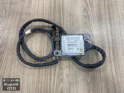04L907807G AUDİ A5 A6 NOX SENSÖRÜ ÇIKMA ORJİNAL