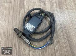 04L907807 D TİGUAN A3 TARRACO 17 NOX SENSÖRÜ ÇIKMA ORJİNAL