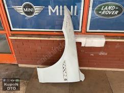 LAND ROVER JAGUAR FPACE SOL ÖN ÇAMURLUK ÇIKMA ORJİNAL 