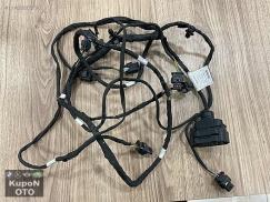 05A53182 BMV İX İ20 PARK SENSÖRÜ TESİSATI ÇIKMA ORJİNAL