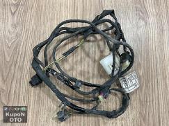 9304760 BMW F10 F11 F13 PARK SENSÖR TESİSATI ÇIKMA ORJİNAL 