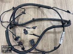 J8A214369GB LAND ROVER VELAR L560 ÖN PARK SENSÖRÜ TESİSATI ÇIKMA ORJİNAL 