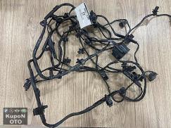 KK6214369 LAND ROVER L494 ÖN PARK SENSÖR TESİSATI ÇIKMA ORJİNAL