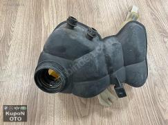 A2215000349 MERCEDES W216 W221 RADYATÖR YEDEK SU DEPOSU ÇIKMA ORJİNAL