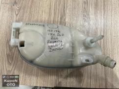A2465000049 MERCEDES  W156 W117 W176 RADYATÖR YEDEK SU DEPOSU ÇIKMA ORJİNAL