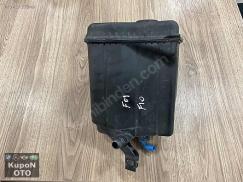 17137647283 7647283 BMW F10 F11 F06 F07 RADYATÖR YEDEK SU DEPOSU ÇIKMA ORJİNAL 