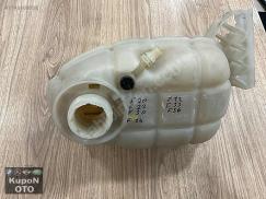 17137642160 7642160 BMW F20 F21 F22 F30 F32 F33 F34 F36 RADYATÖR YEDEK SU DEPOSU ÇIKMA ORJİNAL