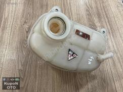 A4475000149 MERCEDES W447 VİTO RADYATÖR YEDEK SU DEPOSU ÇIKMA ORJİNAL