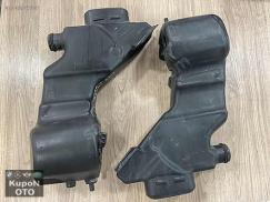 A2058600860 MERCEDES W205 SİLECEK SU DEPOSU ÇIKMA ORJİNAL