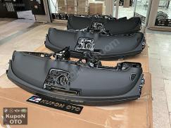 A2066802407-8W01 MERCEDES W206 C180 C200 TORPİDO SIFIR ORJİNAL