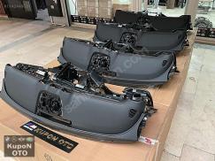 A2546802501-3D16 MERCEDES W254 GLC TORPİDO SIFIR ORJİNAL