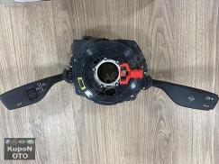 61315A0FB88 5A0FB88 BMW F44 G02 G11 G12 G29 G30  AİRBAG SARGISI ÇIKMA ORJİNAL 