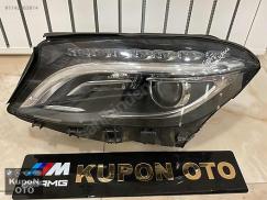 A1569062300 MERCEDES W156 GLA SOL ADAPTİF FAR ÇIKMA ORJİNAL