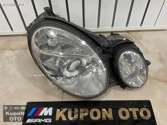 A2118200261 MERCEDES W211 SAĞ FAR ÇIKMA ORJİNAL