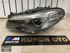 63117343912 7343912 BMW F10 XENON HELLA SAĞ FAR ÇIKMA ORJİNAL