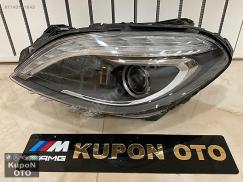 A2468207161 MERCEDES W246 SOL ZENON FAR ÇIKMA ORJİNAL