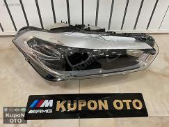 63117489230 7489230 BMW F39 X2 SAĞ LED FAR ÇIKMA ORJİNAL