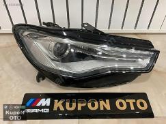 4G0941044 AUDİ A6 C7 SAĞ FAR ÇIKMA ORJİNAL 2012-2014