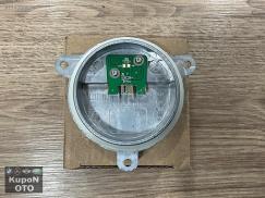63118496134 8496134 BMW G20 G21 FAR ÜST LED BEYNİ SIFIR Y.S 35€