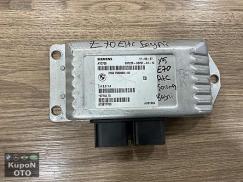 27607569969 7569969 BMW E70 X5 E71 X6 ŞANZIMAN BEYNİ ÇIKMA ORJİNAL 