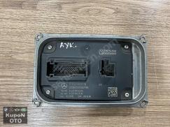 A2239007718 A2239002926 MERCEDES W223 223 S SERİSİ  BEYNİ ÇIKMA ORJİNAL 