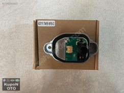 63117419610 7419610 - 3 BMW F30 LCİ ALT LED BEYNİ SIFIR Y.S 25€