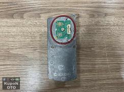 MERCEDES X247 GLB SAĞ FAR SİNYAL LED MODÜLÜ ORJİNAL SIFIR