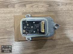 63119498410 9498410 BMW G11 G12 LCİ 2020 2021 2022 SAĞ SİNYAL BEYNİ SIFIR 35€