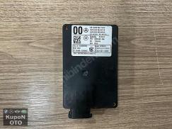 A0009051302 MERCEDES W166 ML W176 A W242 B W246 B RADAR BEYNİ ÇIKMA ORJİNAL 