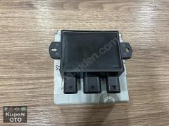 A2239052000 MERCEDES W206 W223 W232 W297 BAGAJ AÇMA SENSÖRÜ SIFIR ORJİNAL 