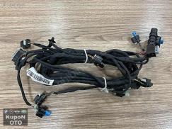 A2535402600 MERCEDES W253 ÖN PARK SENSÖR TESİSATI SIFIR ORJİNAL 