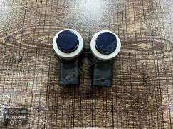 66205A2DA40 5A2DA40 BMW G70 U11 X1 G05 X5 G06 X6 G07 X7  PARK SENSÖRÜ ÇIKMA ORJİNAL 