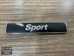 LAND ROVER RANGE ROVER  L320  SPORT YAZISI ÇIKMA ORJİNAL