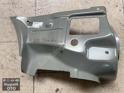 A4476300205 MERCEDES W447 W448 VİTO  SOL ARKA ETEK İÇ SACI SIFIR ORJİNAL 