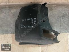  A9068801271 A9068801371 A9068801071 MERCEDES W906 SPRİNTER SOL TAMPON KÖŞESİ ÇIKMA ORJİNAL