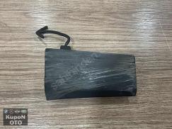 A1766981030 MERCEDES W176 A-CLASS AMG ARKA ÇEKİ KAPAĞI ÇIKMA ORJİNAL